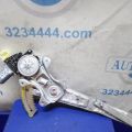 82721-4CA0A | Стеклоподъемник задн. лев. NISSAN X-TRAIL/ROGUE T32 13-20