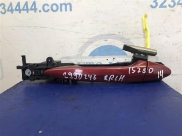 Ручка двери наружная задн. лев. LEXUS IS250/350 05-13