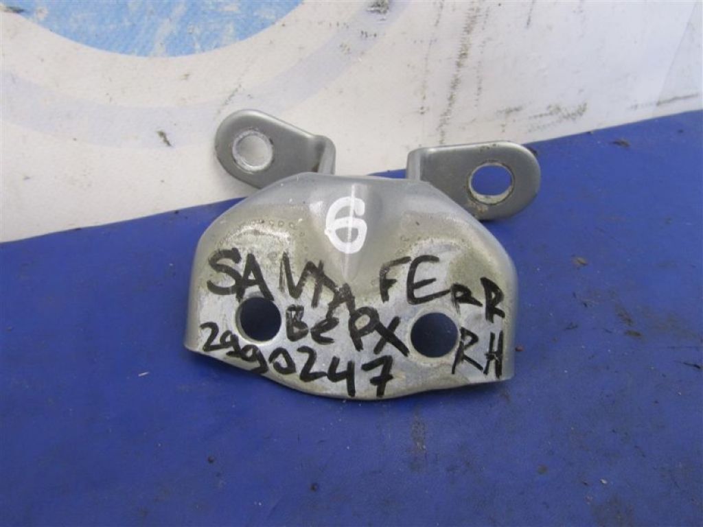 79330-2B000 | Петля двері верхня задн. лів. HYUNDAI SANTA FE (CM) 05-12