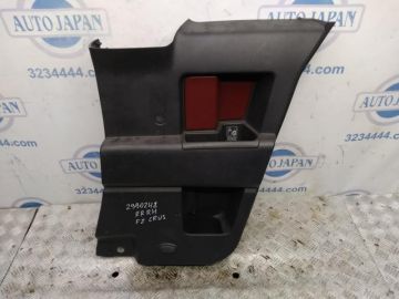 Карта двери задн. прав. TOYOTA FJ CRUISER 06-15