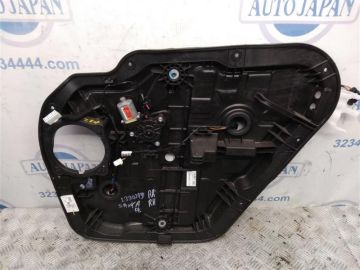 Склопідйомник задн. прав. HYUNDAI SANTA FE (DM) 12-18