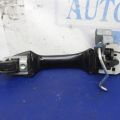 72640-SEC-A01ZD | Ручка двери наружная задн. прав. ACURA TSX 04-08 - Превью 3
