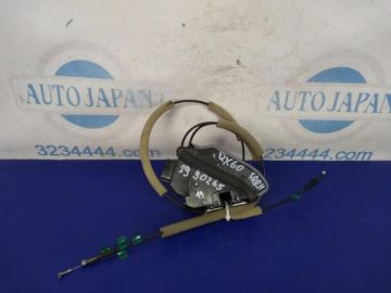 Замок двери передн. прав. INFINITI QX60/JX35 12-20