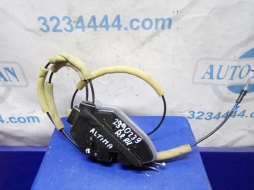 Замок двери задн. прав. NISSAN ALTIMA L33 12-18