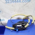 82500-3TA0A | Замок двері задн. прав. NISSAN ALTIMA L33 12-18 - Прев'ю 2
