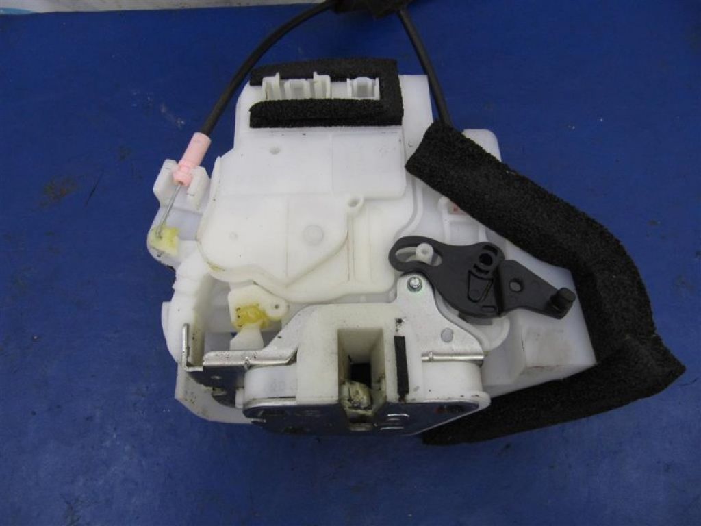 61035AJ00A | Замок двери задн. прав. SUBARU LEGACY 09-15 BM - Фото 4