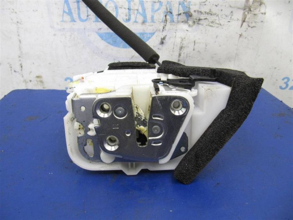 61035AJ00A | Замок двери задн. прав. SUBARU LEGACY 09-15 BM - Фото 5