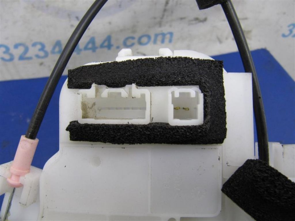 61035AJ00A | Замок двери задн. прав. SUBARU LEGACY 09-15 BM - Фото 6