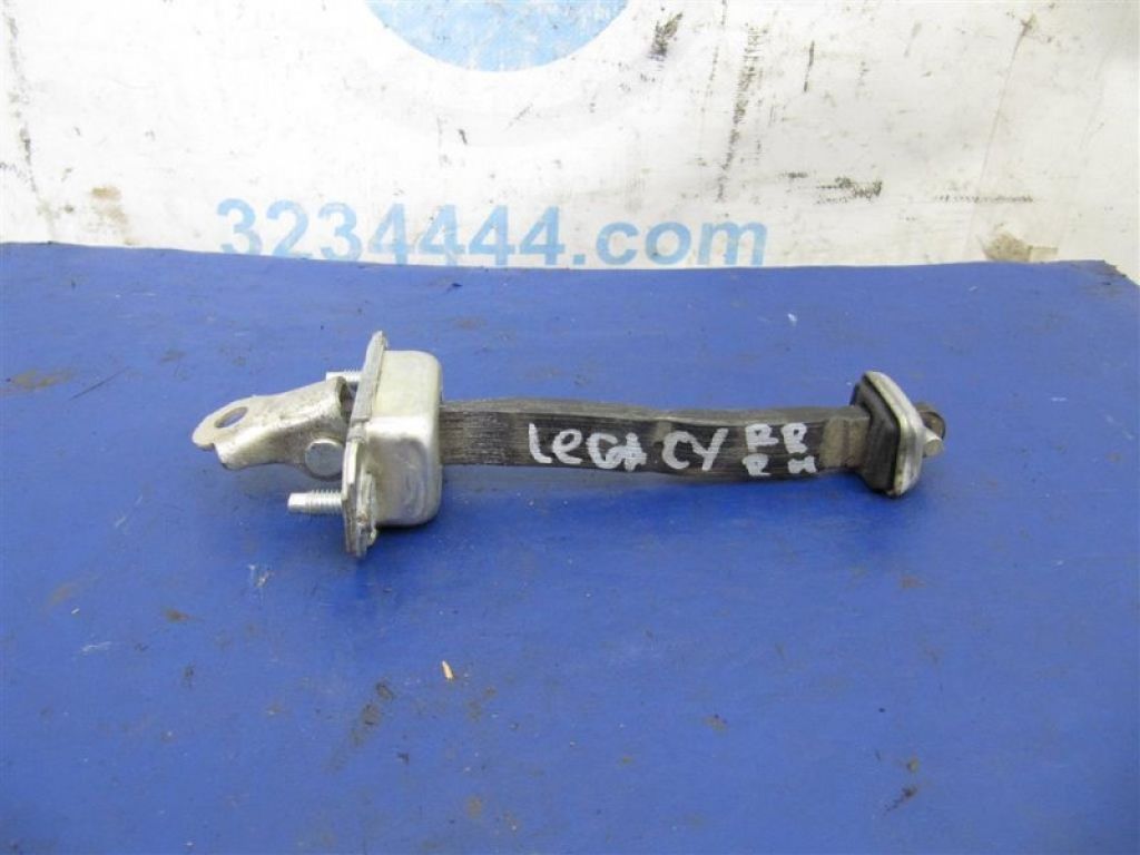 62124AJ010 | Обмежувач дверей задн. прав. SUBARU LEGACY 09-15 BM