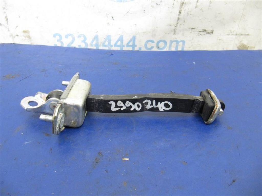 62124AJ010 | Обмежувач дверей задн. прав. SUBARU LEGACY 09-15 BM - Фото 2