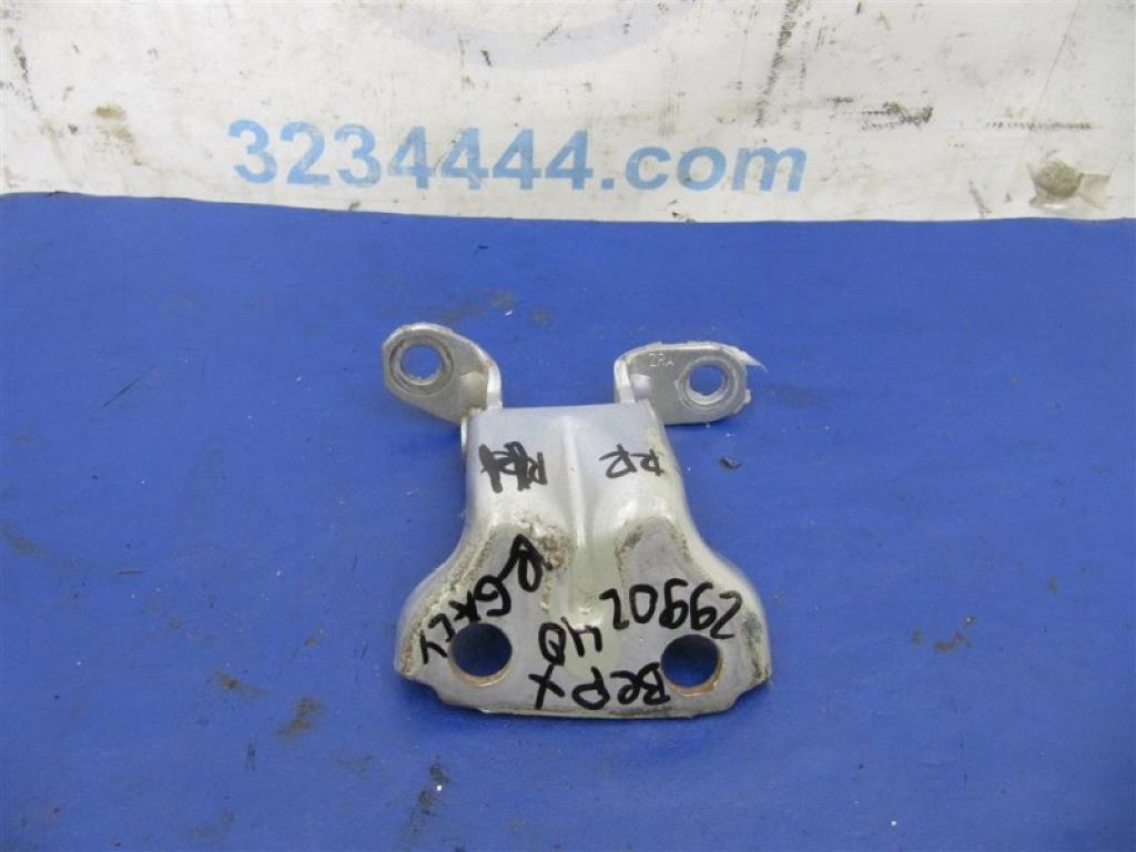 60479AJ000 | Петля двері верхня задн. прав. SUBARU LEGACY 09-15 BM