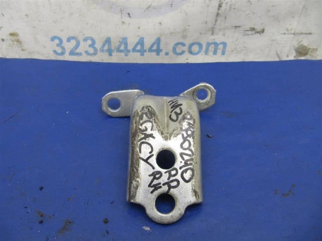 60470AG02A9P | Петля двери нижняя задн. прав. SUBARU LEGACY 09-15 BM