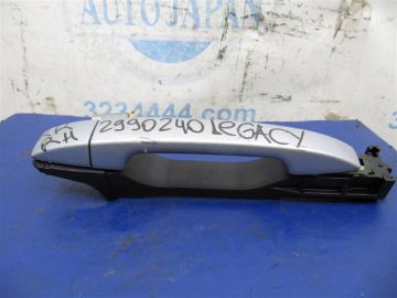 Ручка двері зовнішня задн. прав. SUBARU LEGACY 09-15 BM