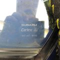 62012AJ20A | Стекло двери глухое задн. прав. SUBARU LEGACY 09-15 BM - Превью 3