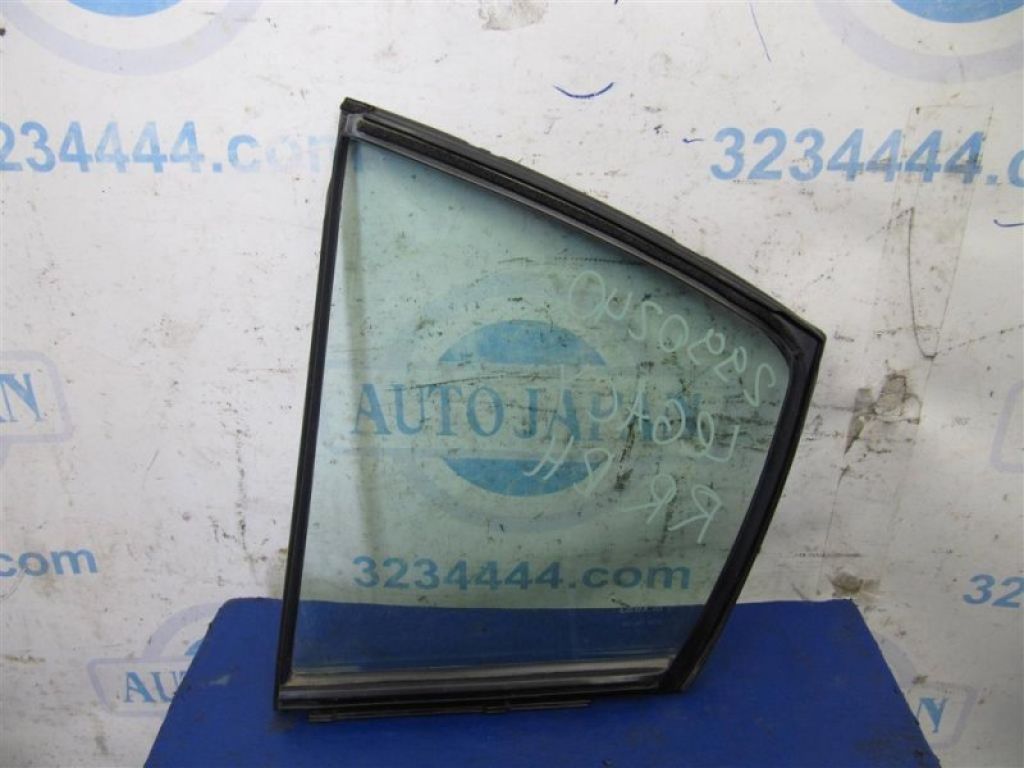 62012AJ20A | Стекло двери глухое задн. прав. SUBARU LEGACY 09-15 BM - Фото 4