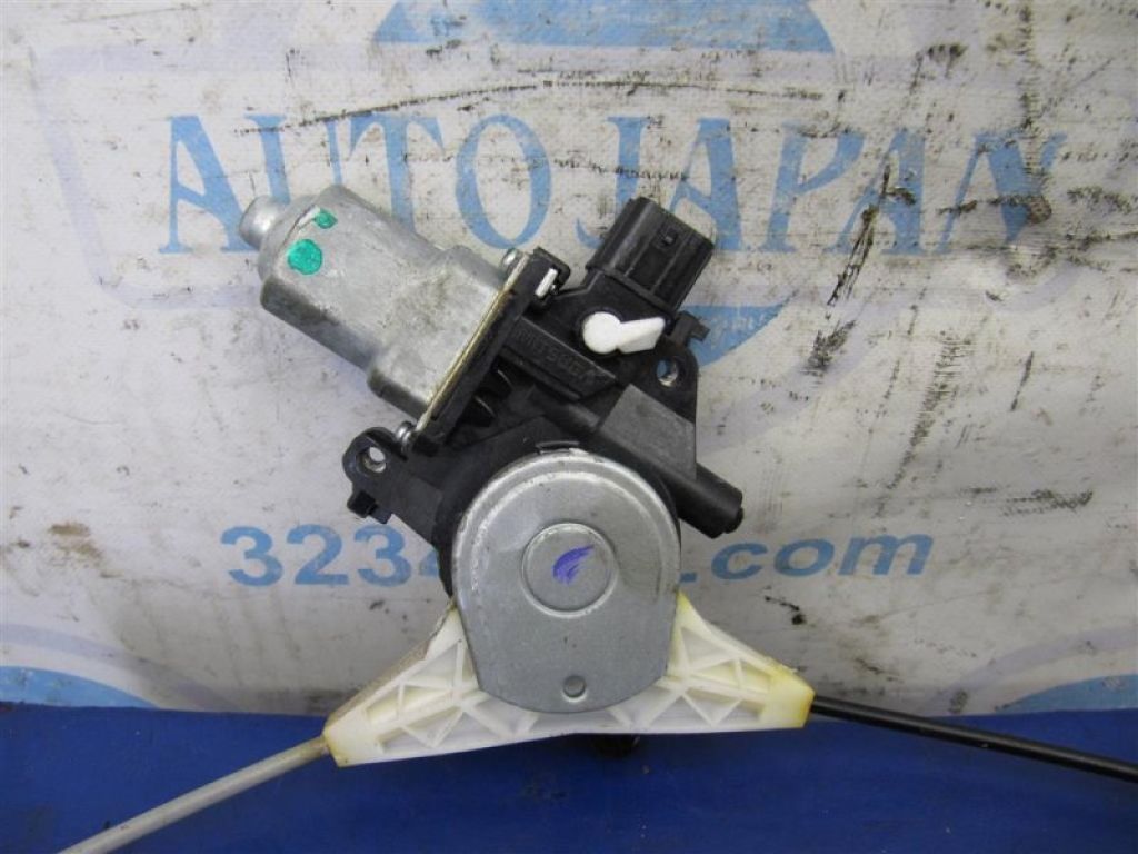 61042AJ00A | Стеклоподъемник задн. прав. SUBARU LEGACY 09-15 BM - Фото 6