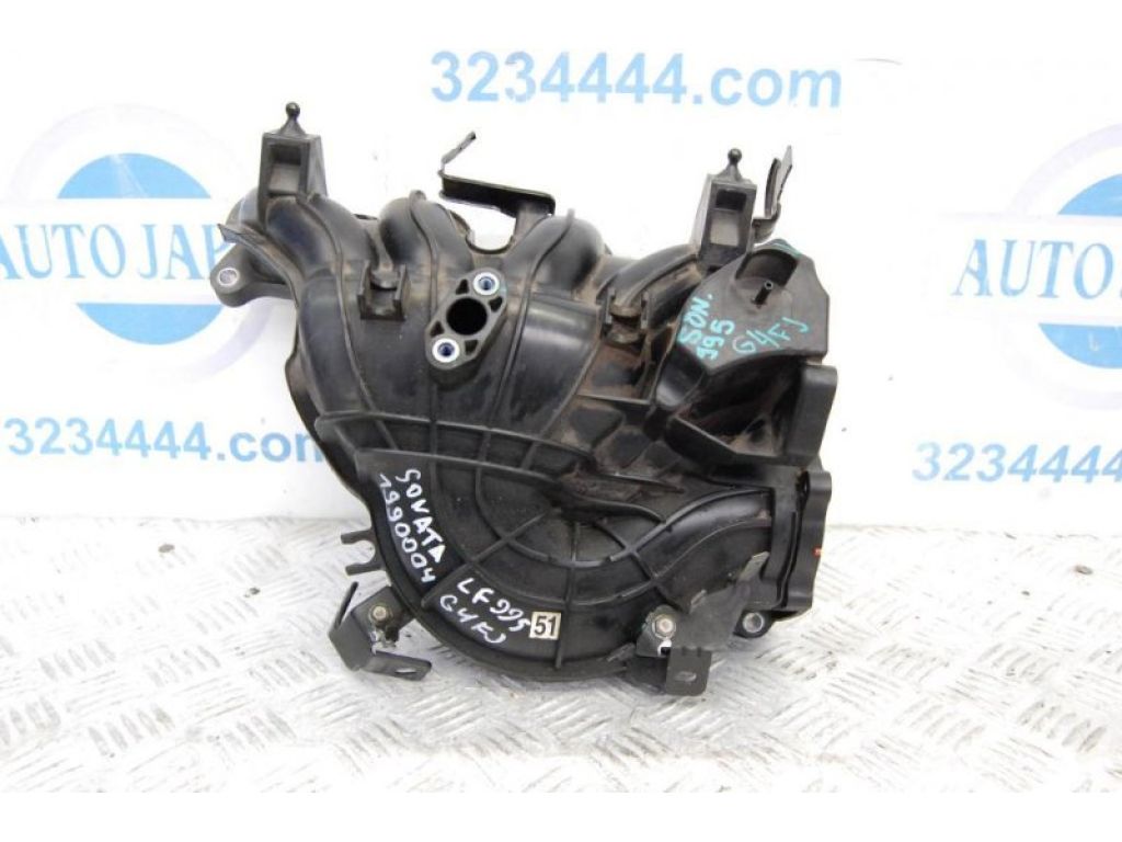 28310-2B720 | Коллектор впускной HYUNDAI SONATA LF 2014-