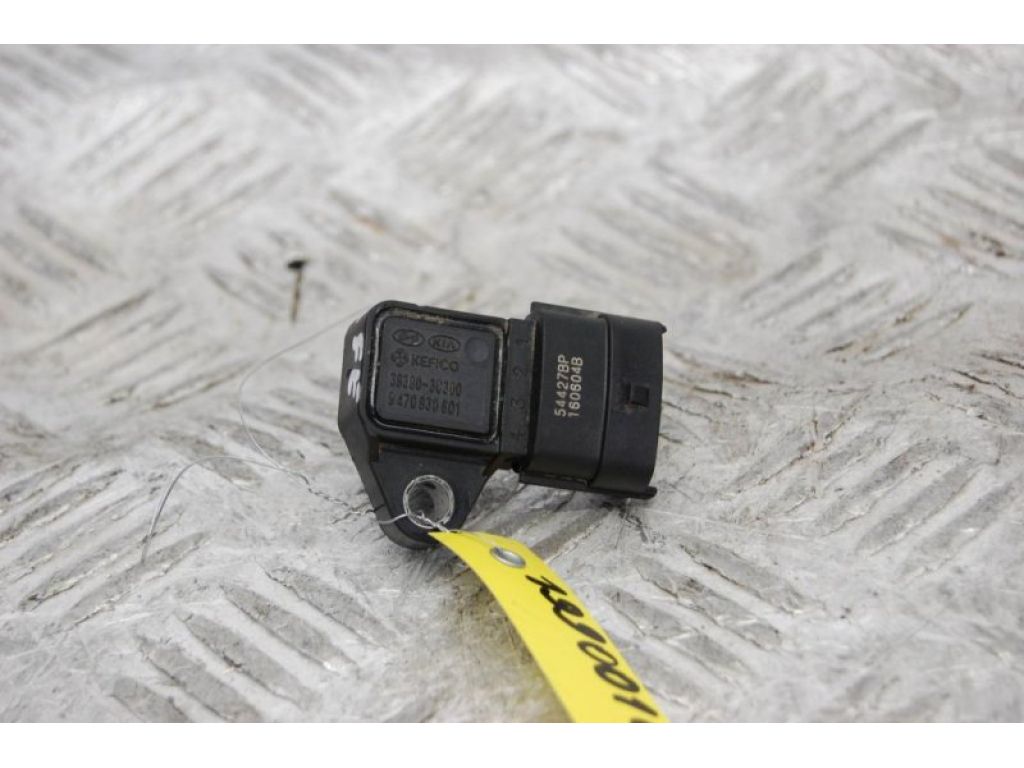 39300-2C300 | Датчик абсолютного давления (MAP sensor) HYUNDAI SANTA FE (DM) 12-18