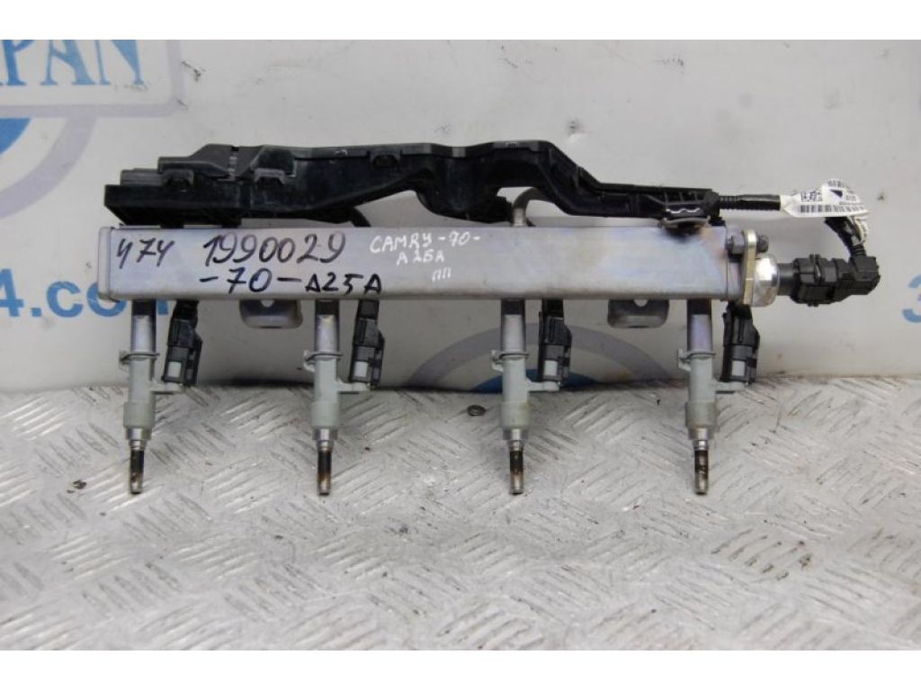 23209-29105 | Форсунка топливная TOYOTA CAMRY 70 17-