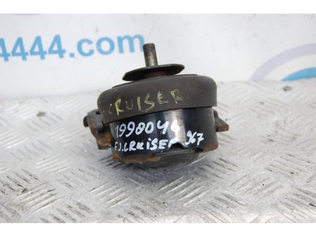 12361-31080 | Подушка двигуна прав. TOYOTA FJ CRUISER 06-15