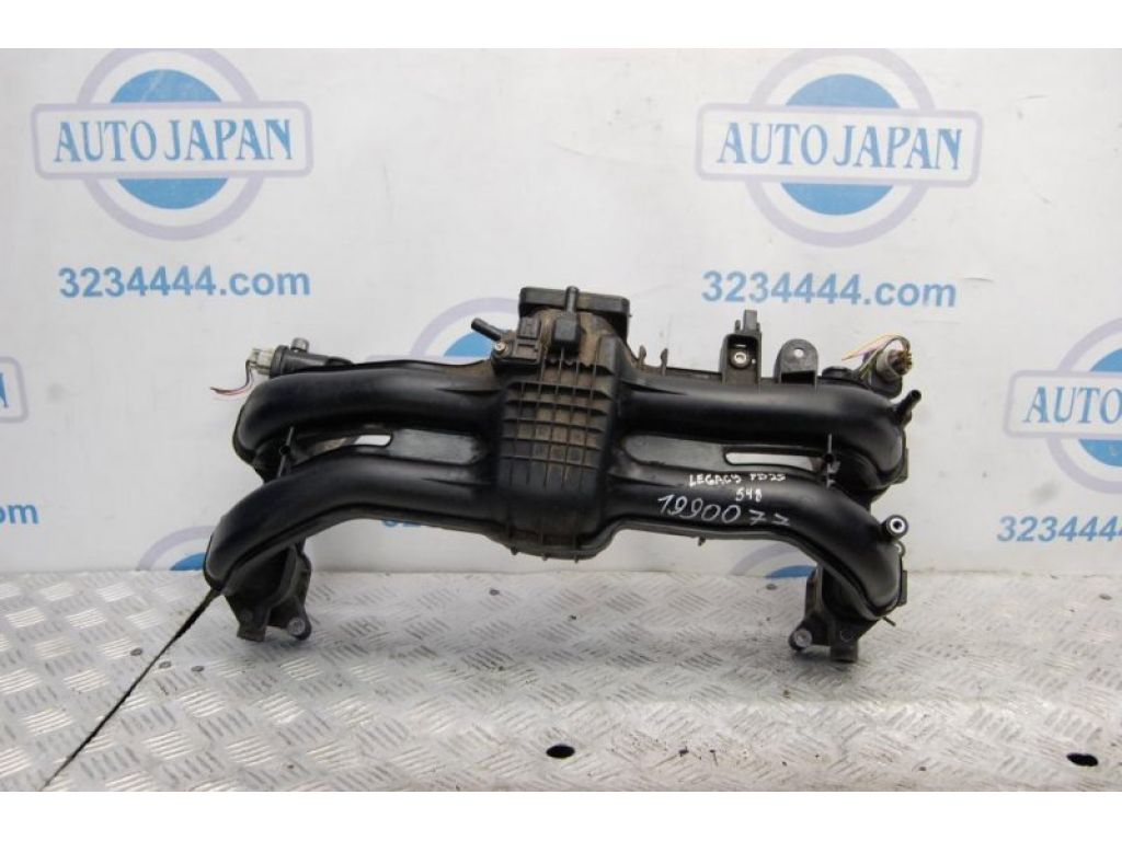 14003AC44A | Коллектор впускной SUBARU LEGACY 09-15 BM