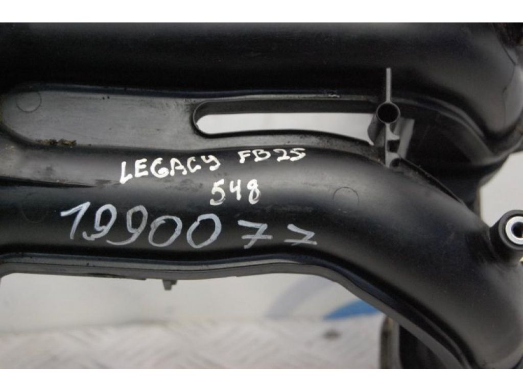 14003AC44A | Коллектор впускной SUBARU LEGACY 09-15 BM - Фото 2