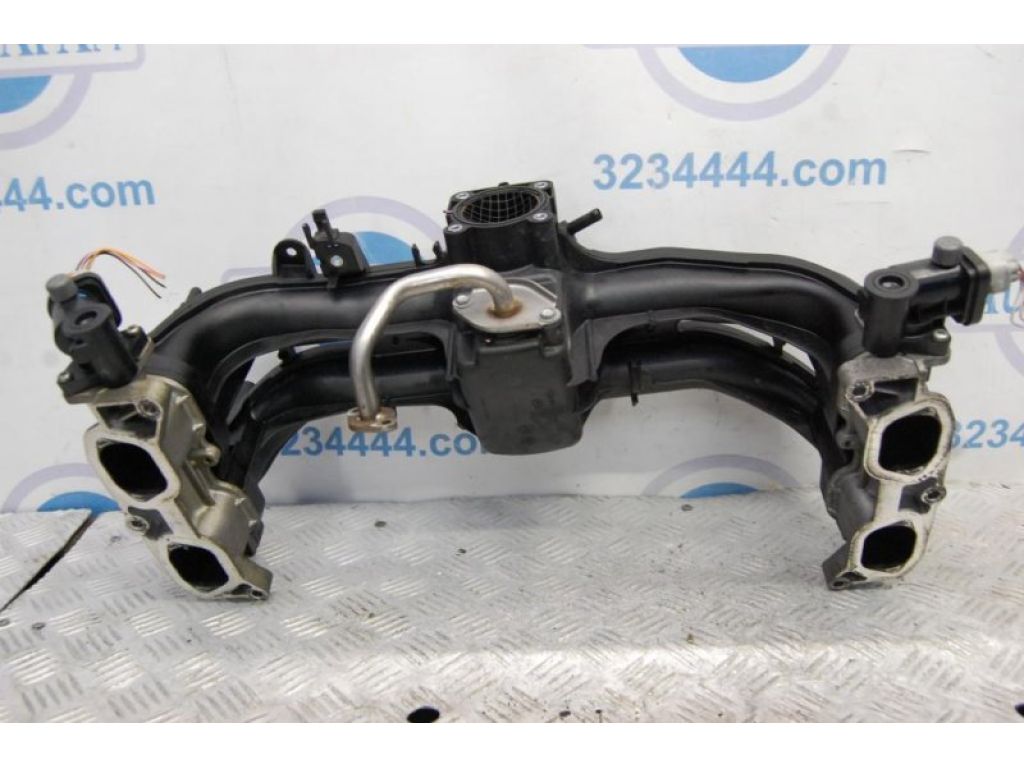 14003AC44A | Коллектор впускной SUBARU LEGACY 09-15 BM - Фото 3