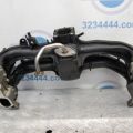 14003AC44A | Коллектор впускной SUBARU LEGACY 09-15 BM - Превью 3