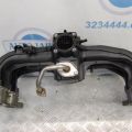 14003AC44A | Коллектор впускной SUBARU LEGACY 09-15 BM - Превью 4