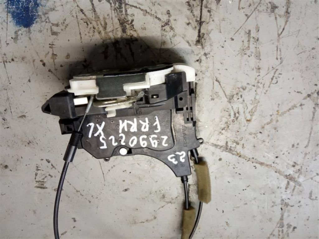 5715A326 | Замок двери передн. прав. MITSUBISHI OUTLANDER XL 05-13
