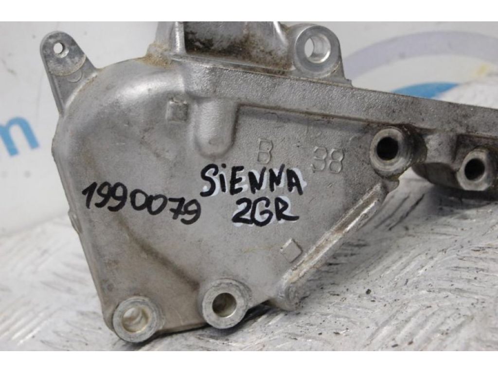 12315-0P031 | Кронштейн двигателя TOYOTA SIENNA 11-16 - Фото 2