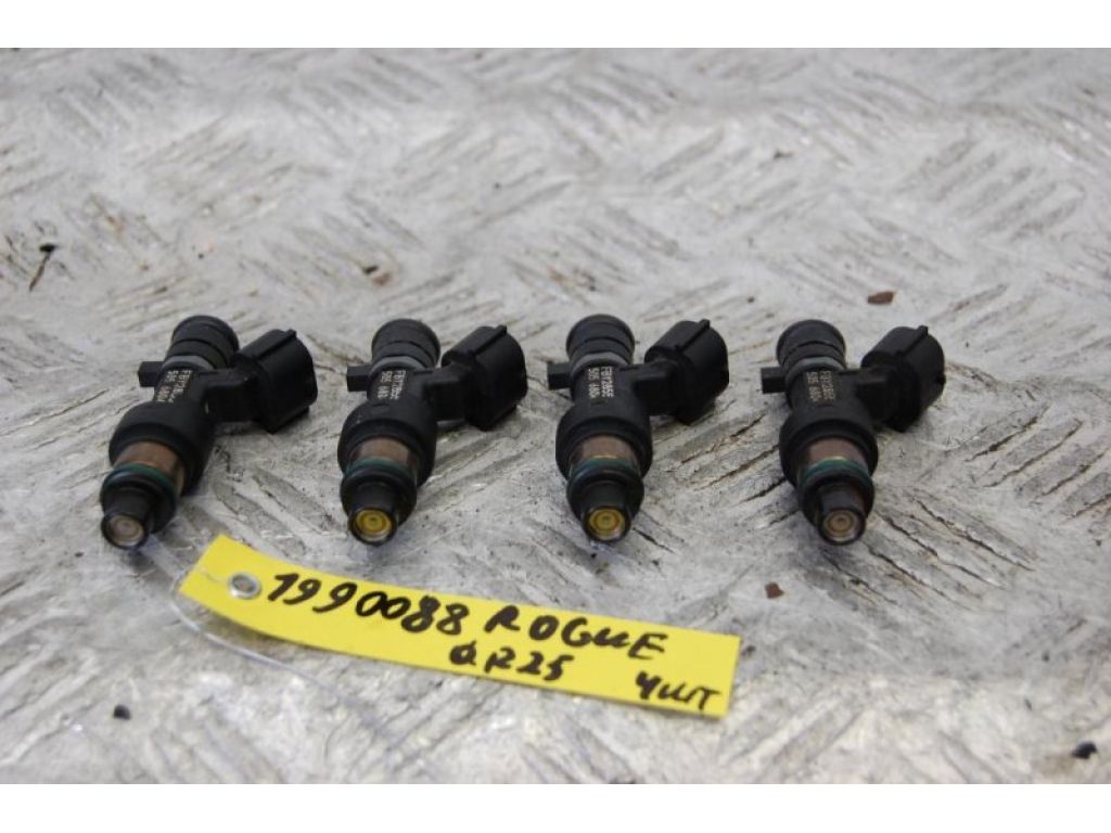 FBY2855 | Форсунка паливна NISSAN X-TRAIL/ROGUE T32 13-20