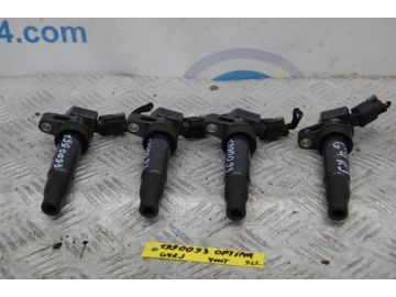 Котушка запалювання KIA OPTIMA TF 11-16