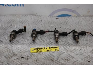 Форсунка топливная KIA OPTIMA TF 11-16