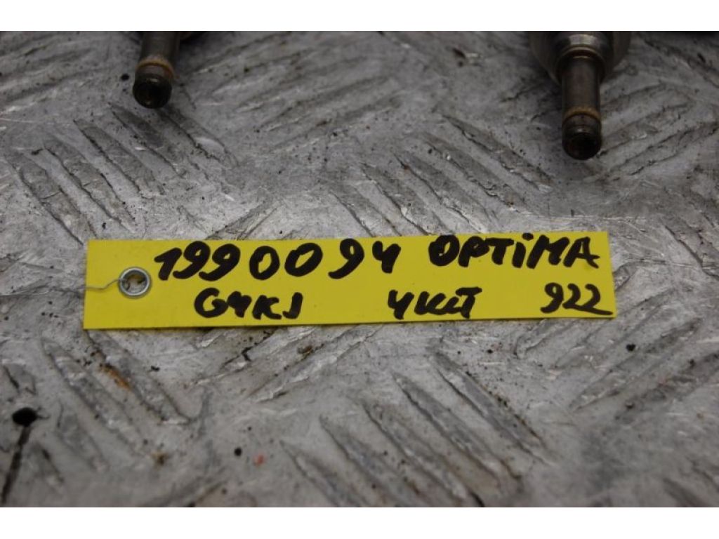 35310-2G710 | Форсунка топливная KIA OPTIMA TF 11-16 - Фото 2