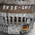 23100-JK01A | Генератор INFINITI EX35(37) 07-12 - Превью 2