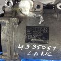 7813A069 | Компрессор кондиционера MITSUBISHI LANCER X 10 07-15 - Превью 3