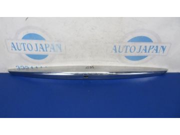 накладка кришки багажника INFINITI G25/G35/G37/Q40 06-14