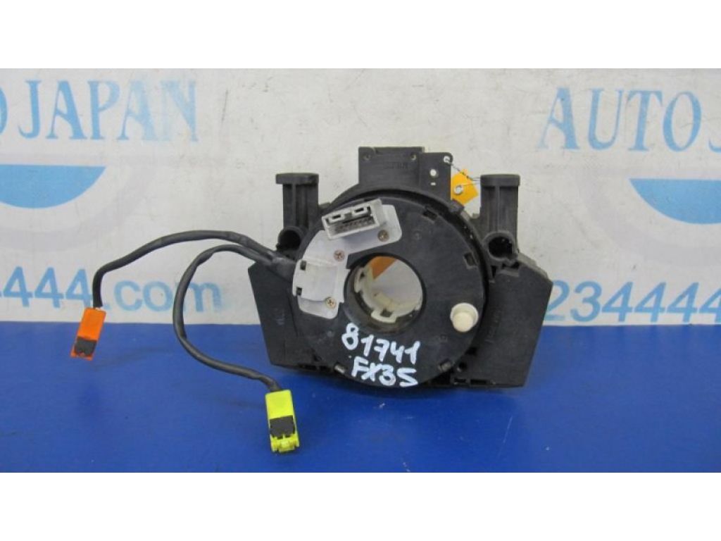 B5554-JL00A | Шлейф Airbag INFINITI FX/QX70 S51 08-17