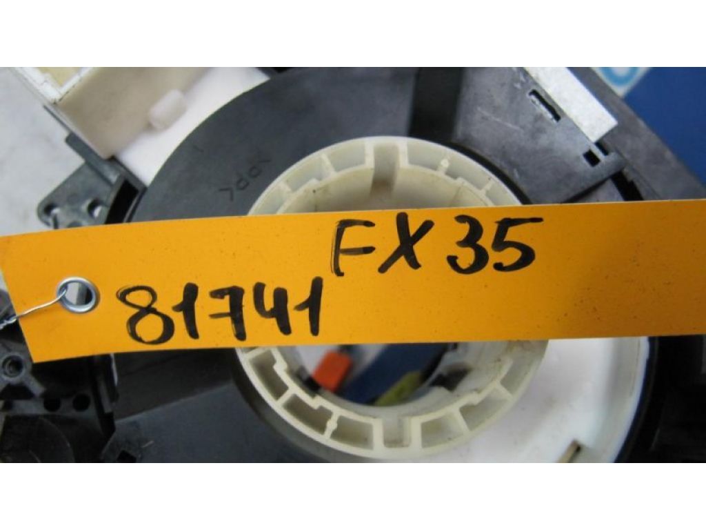 B5554-JL00A | Шлейф Airbag INFINITI FX/QX70 S51 08-17 - Фото 2