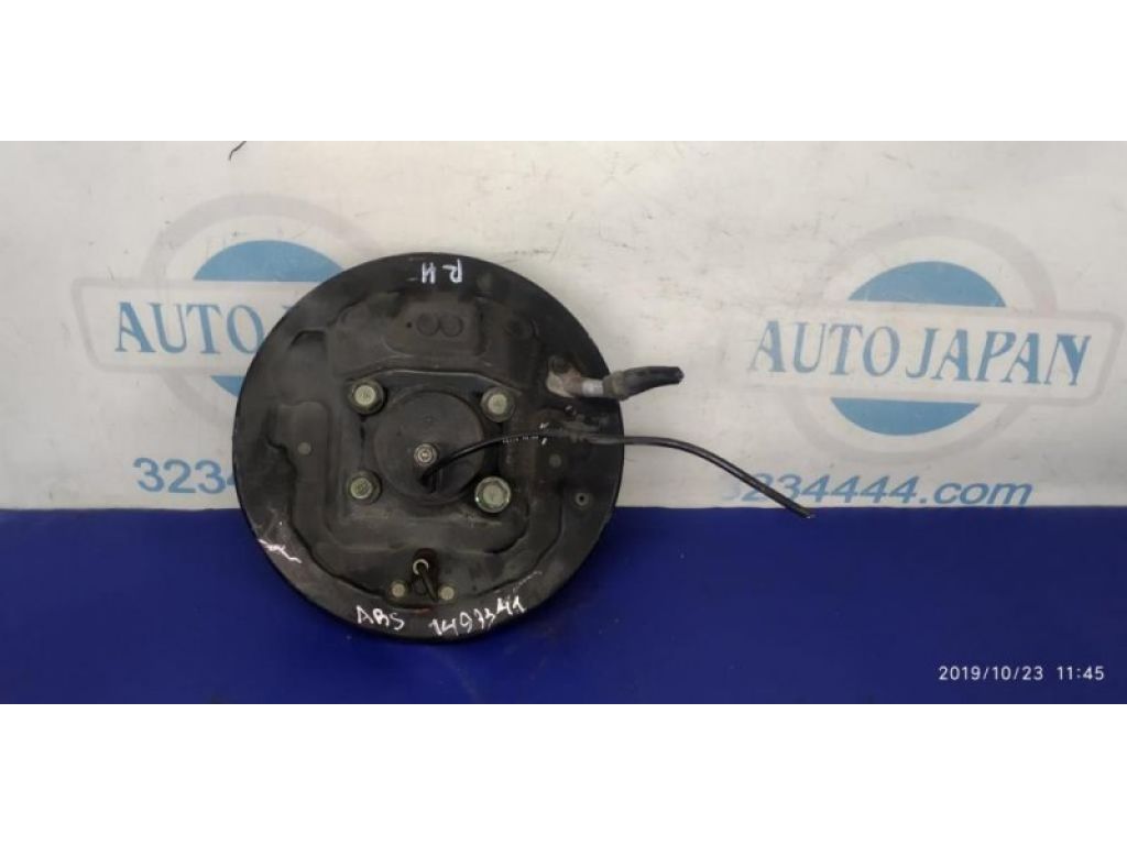 43402-80J01 | Маточина колеса задн. лів. SUZUKI SX4 06-13