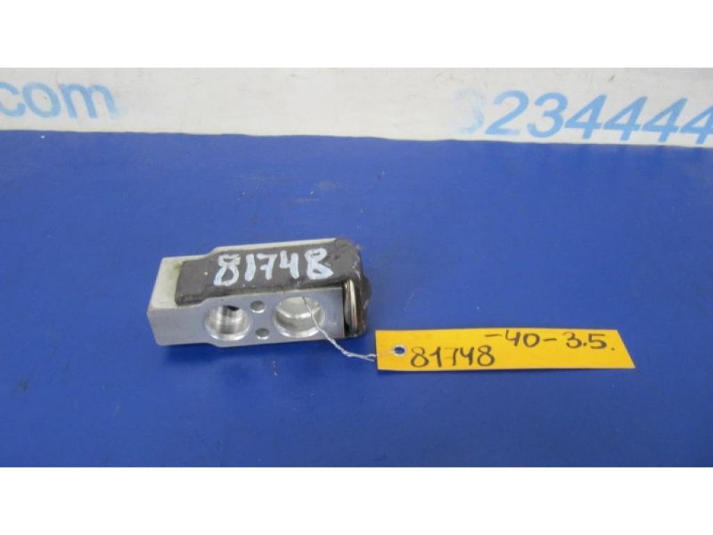 88515-07030 | Клапан кондиционера TOYOTA CAMRY 40 06-11