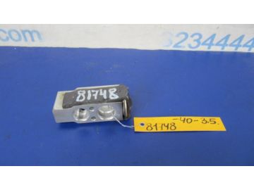 Клапан кондиционера TOYOTA CAMRY 40 06-11