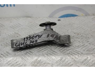 Кронштейн натяжного ролика HONDA CIVIC 11-15