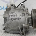 38810-R1A-A01 | Компресор кондиціонера HONDA CIVIC 11-15