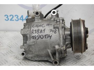 Компресор кондиціонера HONDA CIVIC 11-15