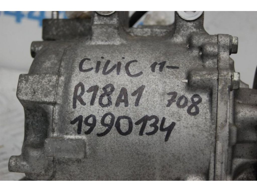 38810-R1A-A01 | Компресор кондиціонера HONDA CIVIC 11-15 - Фото 2