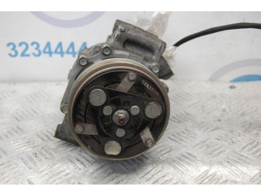 38810-R1A-A01 | Компресор кондиціонера HONDA CIVIC 11-15 - Фото 3