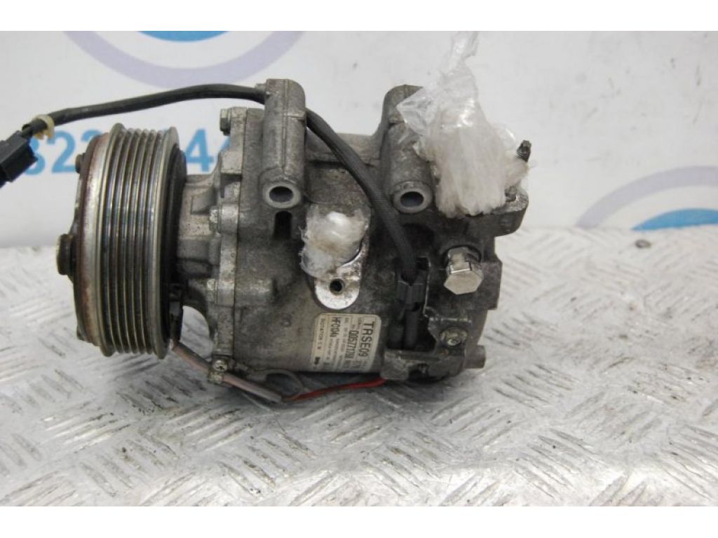 38810-R1A-A01 | Компресор кондиціонера HONDA CIVIC 11-15 - Фото 4