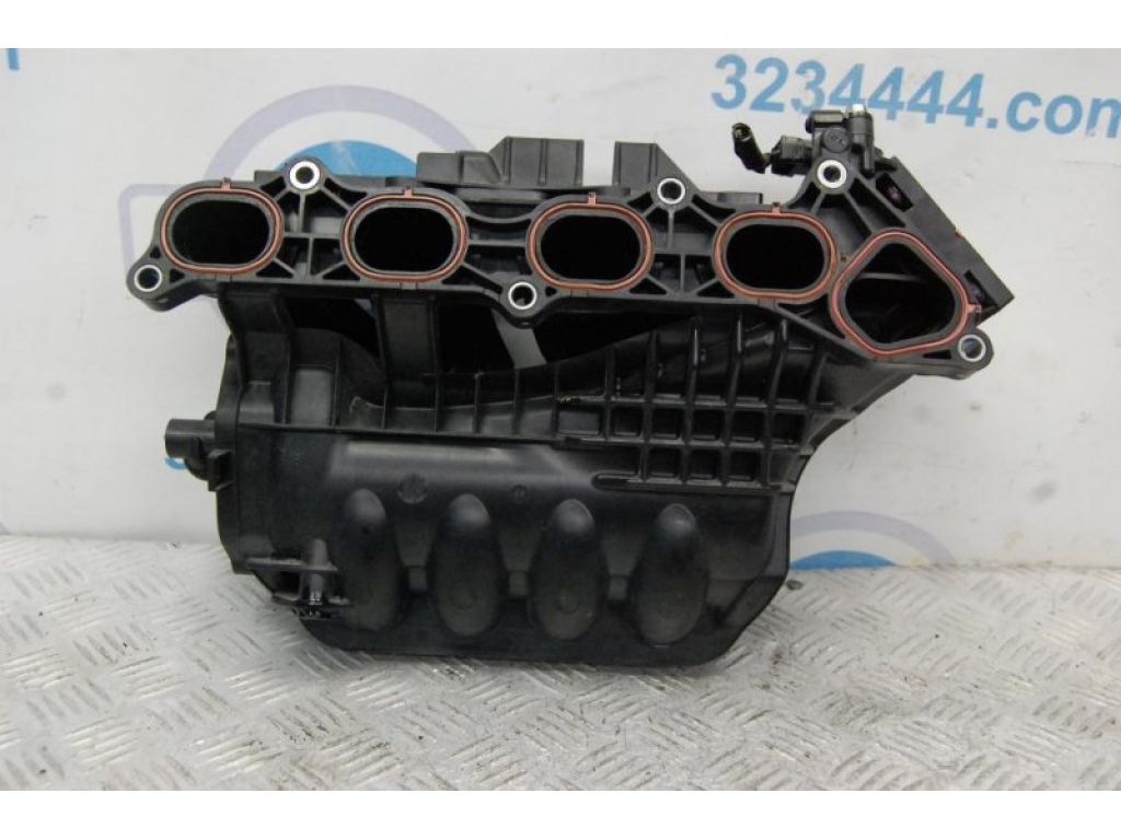 17100-R1A-A00 | Колектор впускний HONDA CIVIC 11-15 - Фото 3